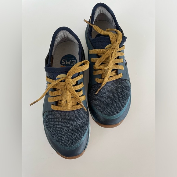 Lems Shoes - Lems Mesa Coastal Hiking Shoes